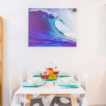 Agua Del Mar Holidayfv