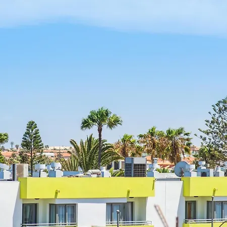 Agua Del Mar Holidayfv Διαμέρισμα
